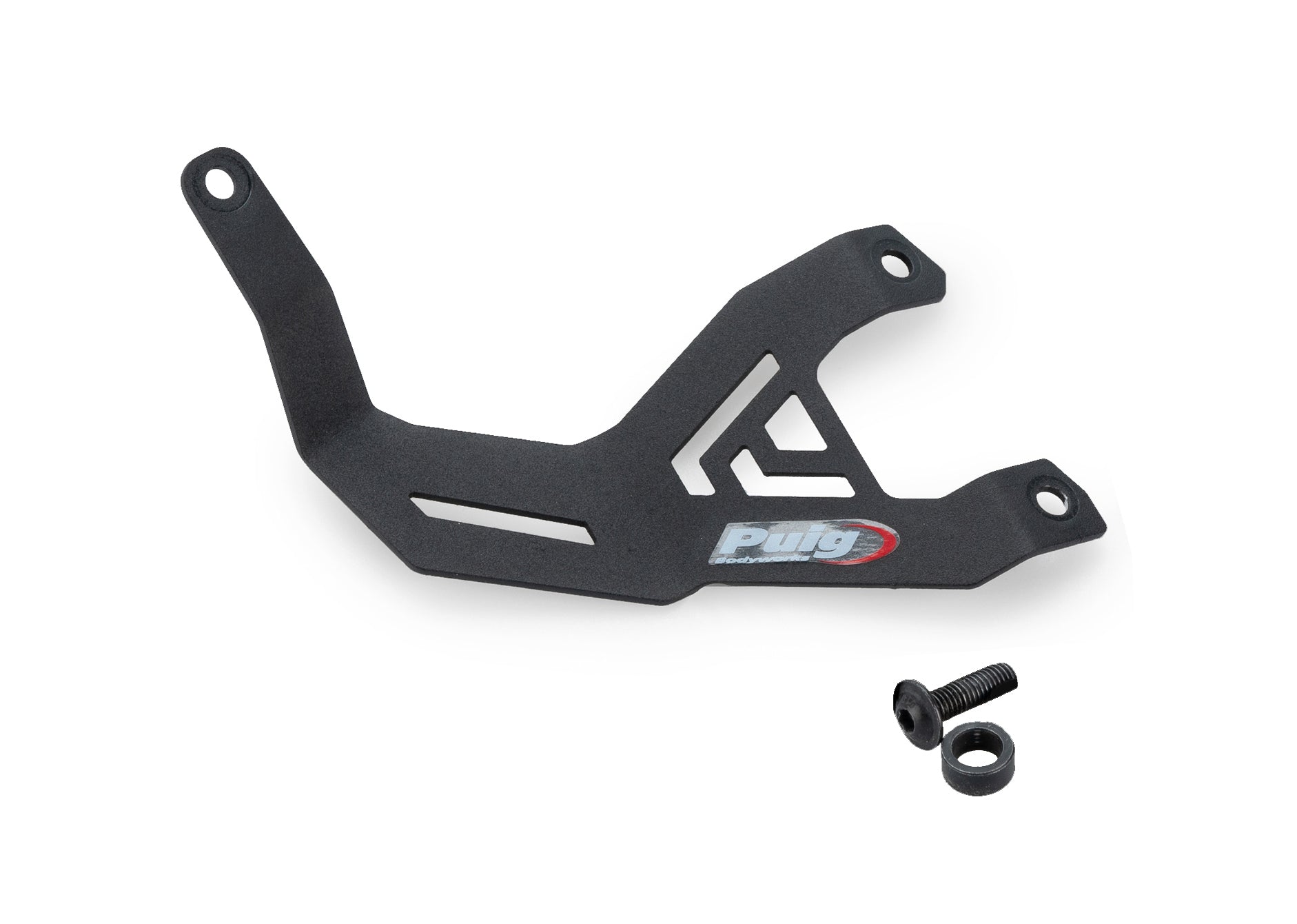 Puig Lambda Sensor Protector - Left Side | Black | BMW R 1300 GS 2023>Current -  Shop name