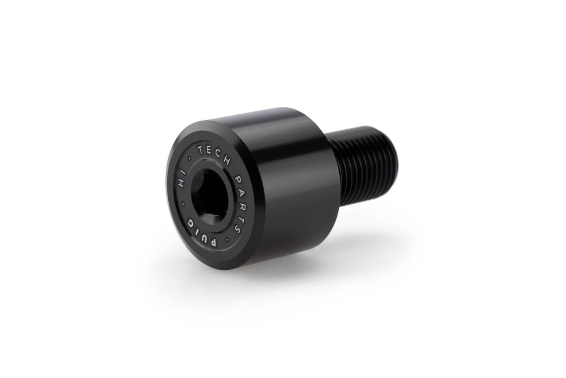 Puig Lever Protector Adaptor | Yamaha XSR900 2022>Current -  Shop name