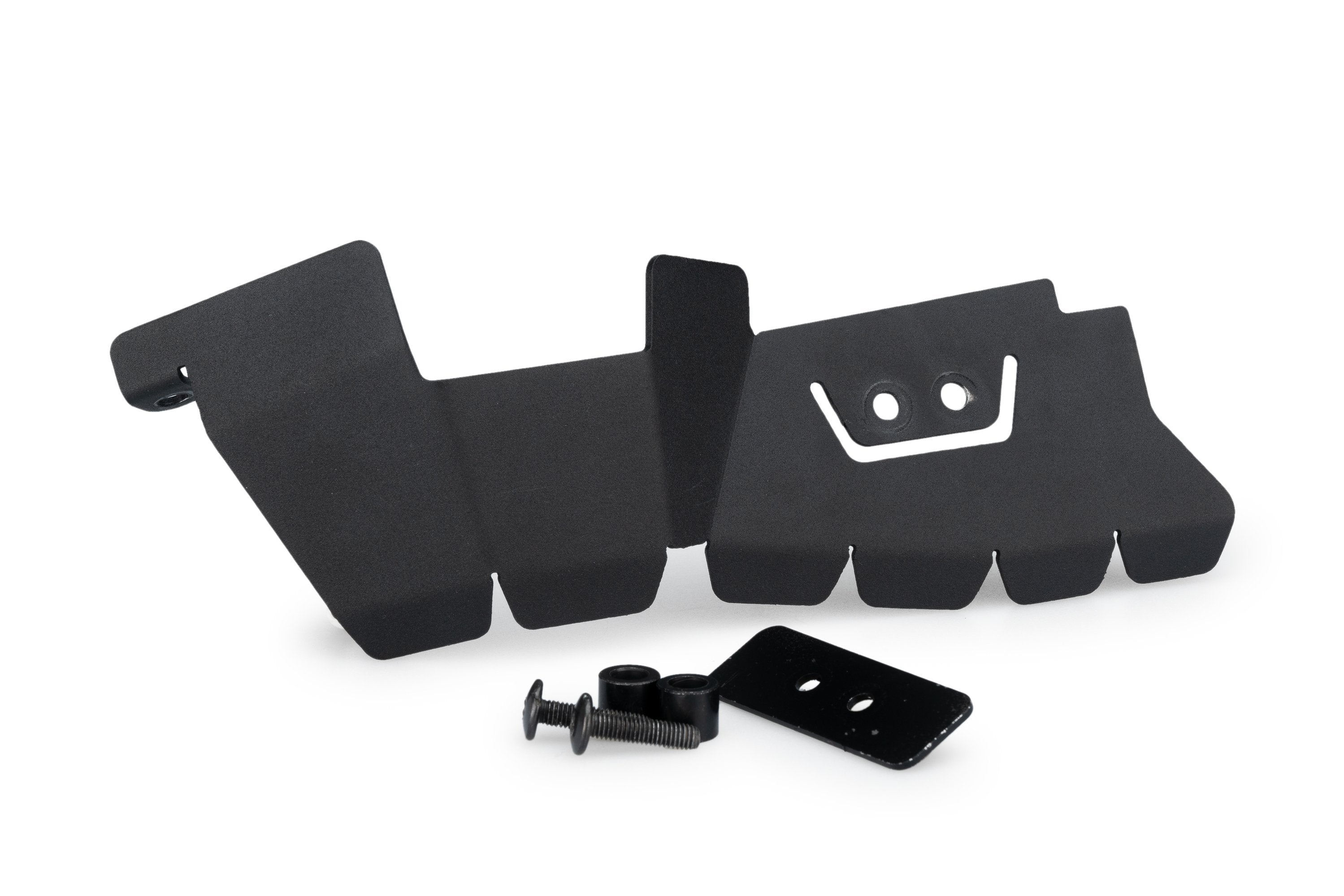 Puig Lower Shaft Drive Protector | Black | BMW R 1300 GS 2023>Current -  Shop name