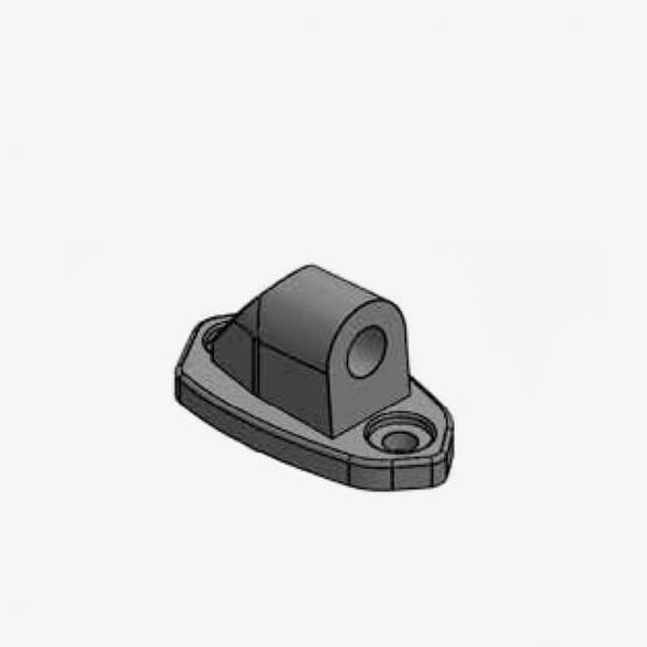 Puig Mirror Adaptor Left or Right Side | Black | Kawasaki Ninja 1000 SX 2020>2024 -  Shop name