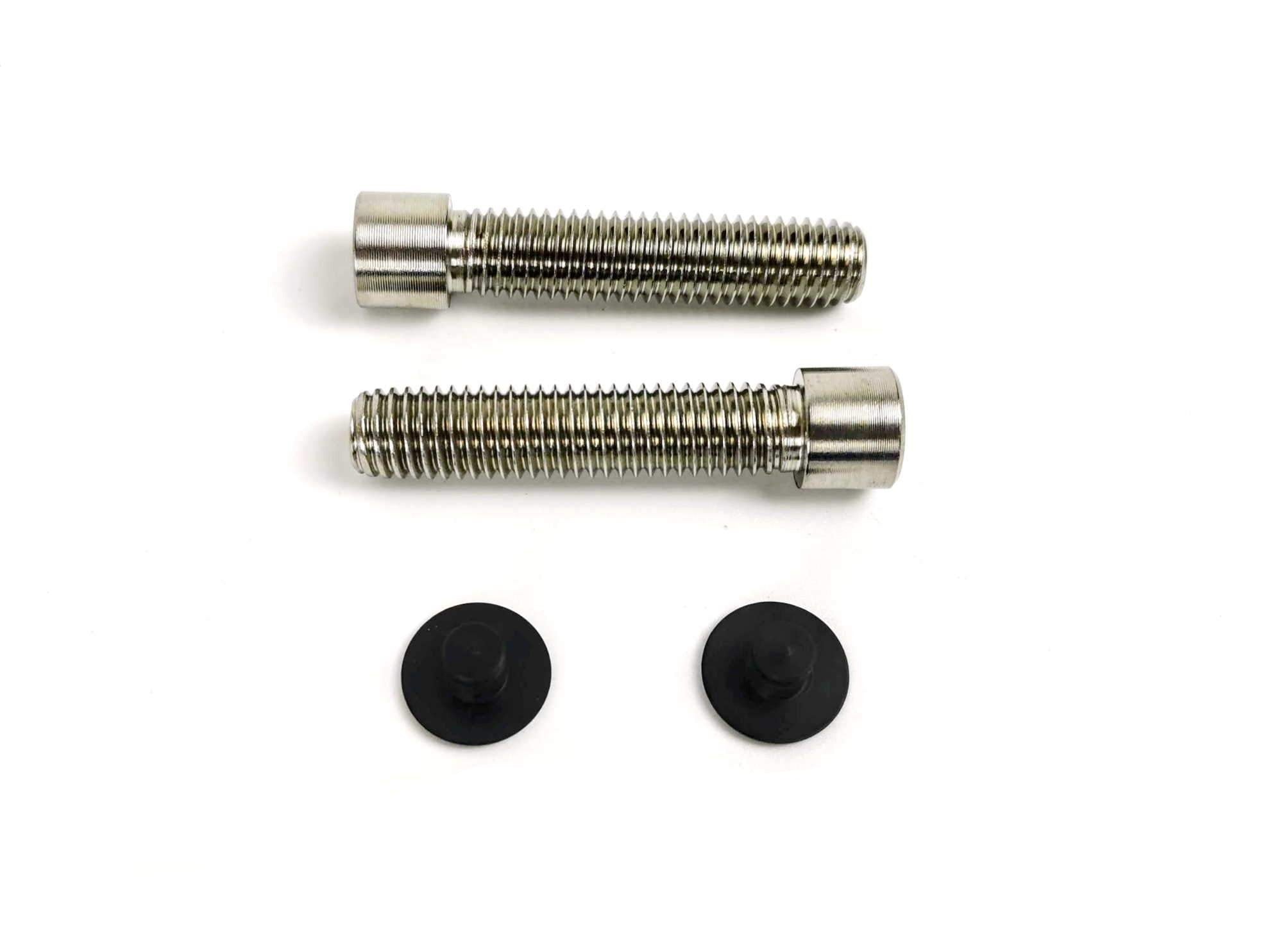 Puig Mirror Adaptor Right Side | Black | BMW F 900 XR 2020>Current -  Shop name