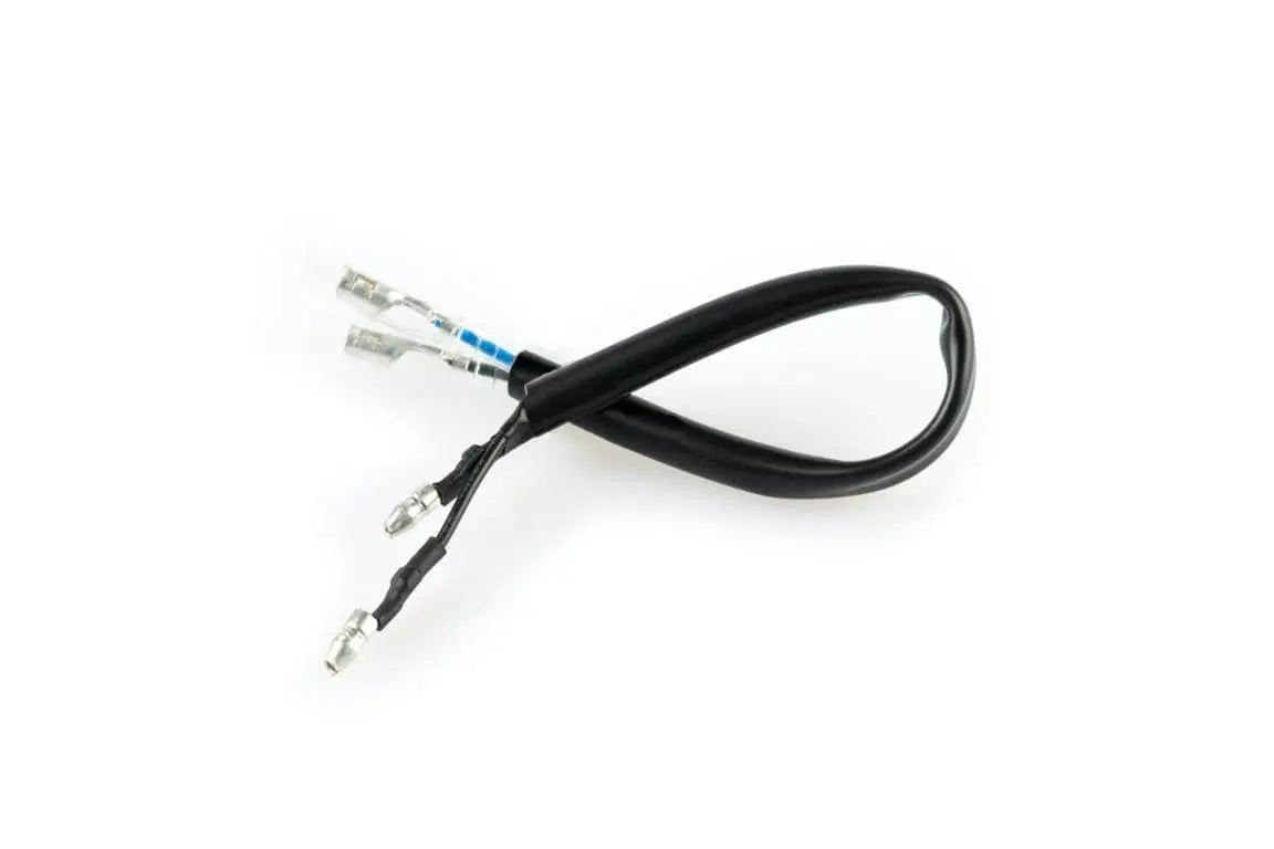 Puig Number Plate Light Connector Leads | Honda CB 125 R 2021>Current -  Shop name