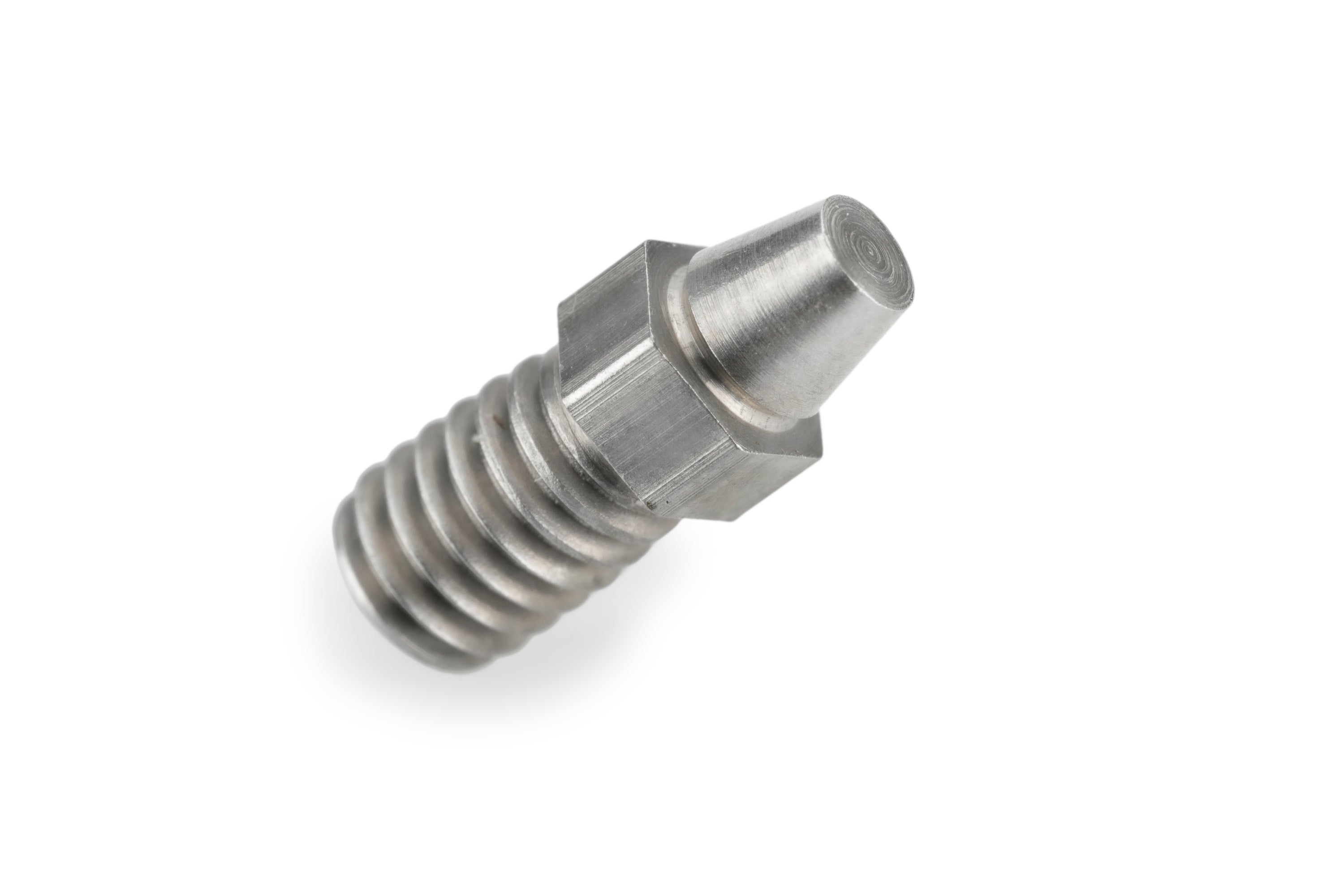 Puig 'Off-Road' Footpegs - Spare Tip -  Shop name