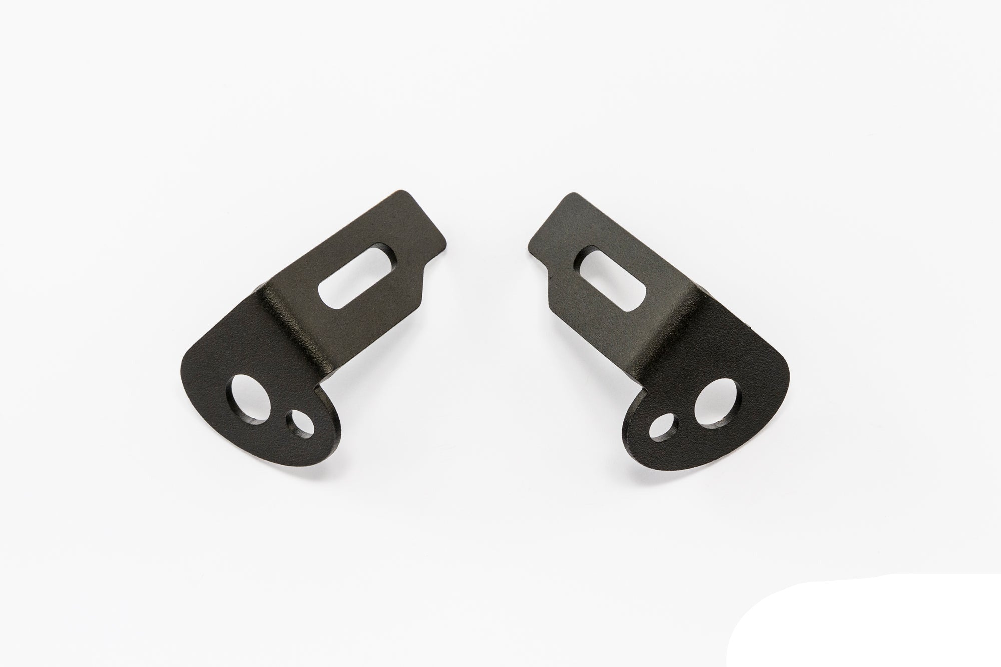 Puig Original Indicator Supports | Black | Various KTM Models -  Shop name