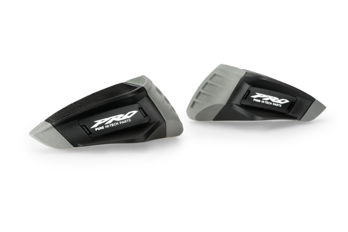 Puig Pro 2.0 Frame Sliders Spares | Nylon Pucks for M12 screw -  Shop name