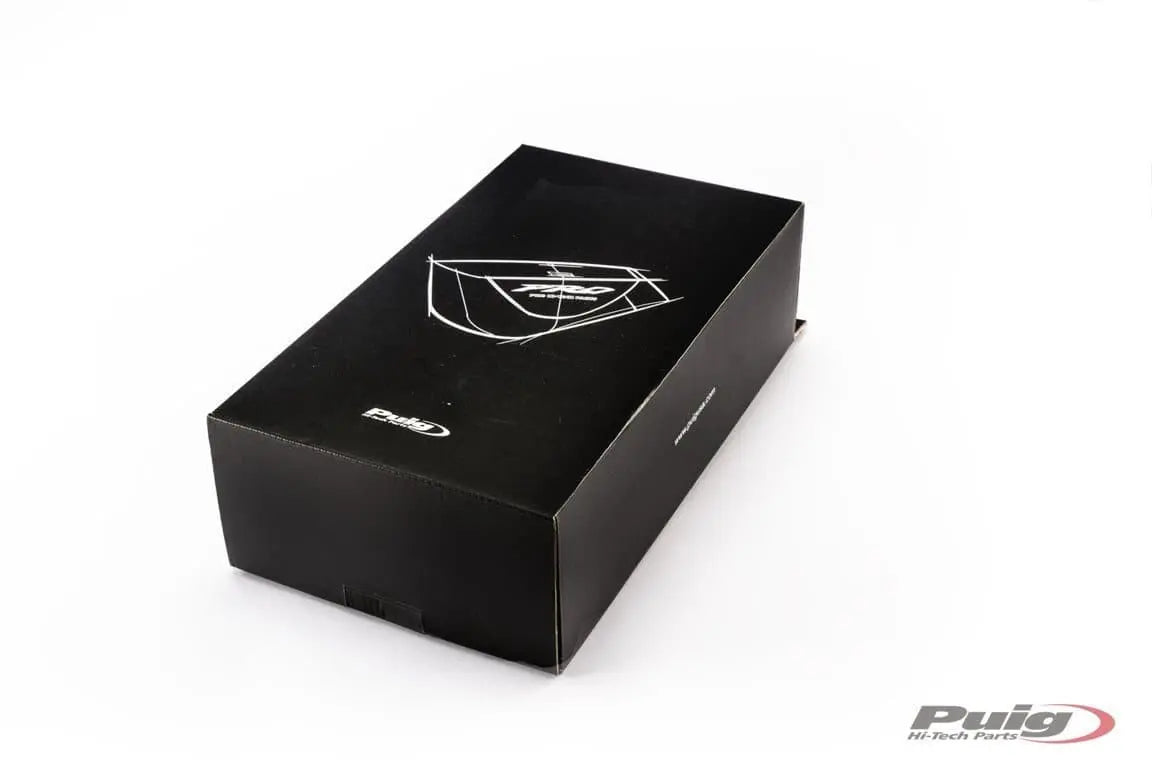Puig Pro Frame Sliders | Black | Suzuki GSX-R1000 2017>Current -  Shop name