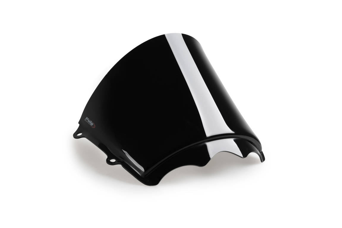 Puig R-Racer Screen | Black (Opaque) | BMW M 1000 RR 2023>2024 -  Shop name