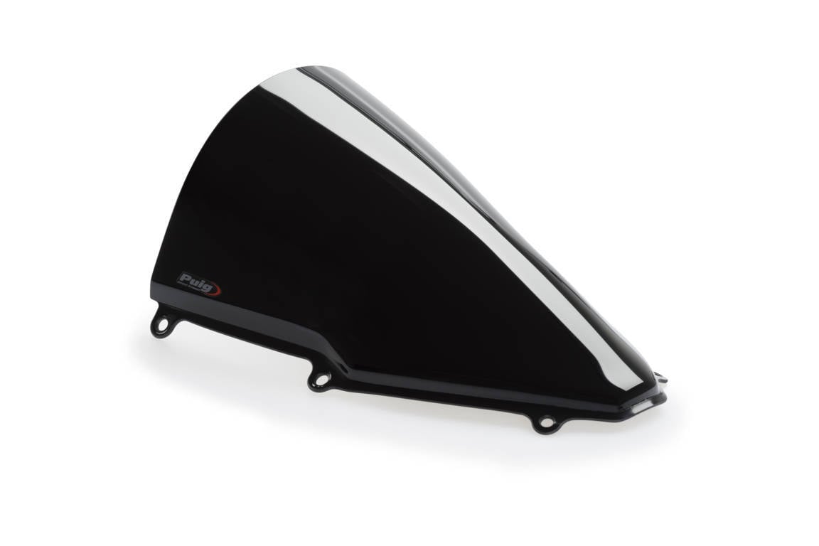 Puig R-Racer Screen | Black (Opaque) | Honda CBR 1000 RR-R 2020>Current -  Shop name