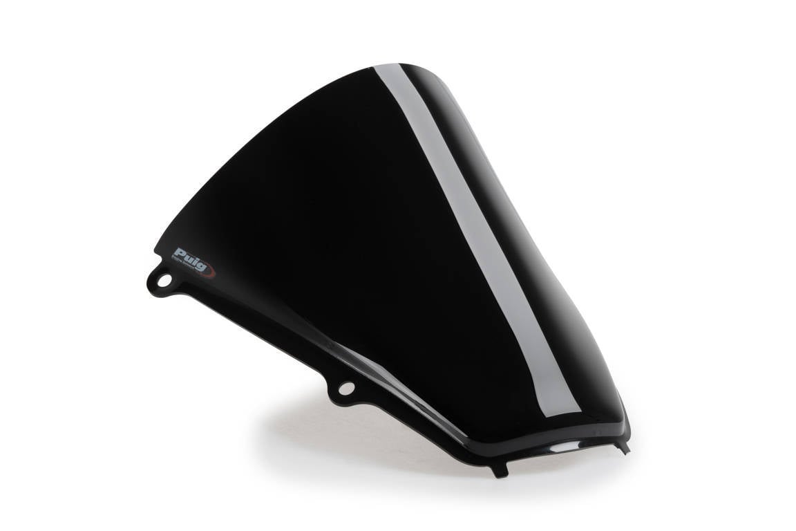 Puig 21523W R-RACER SCREEN [CLEAR] HONDA CBR600RR(23-25) プーチ