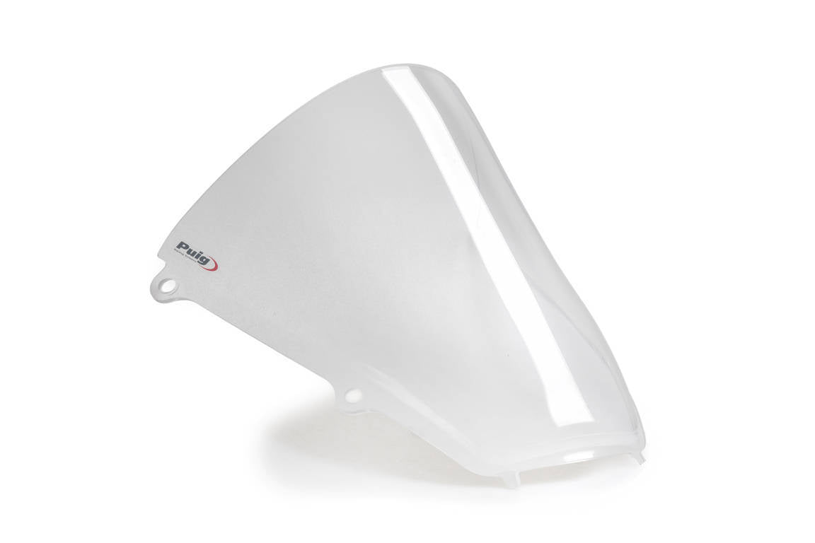 Puig R-Racer Screen | Clear | Honda CBR600RR 2023>Current -  Shop name