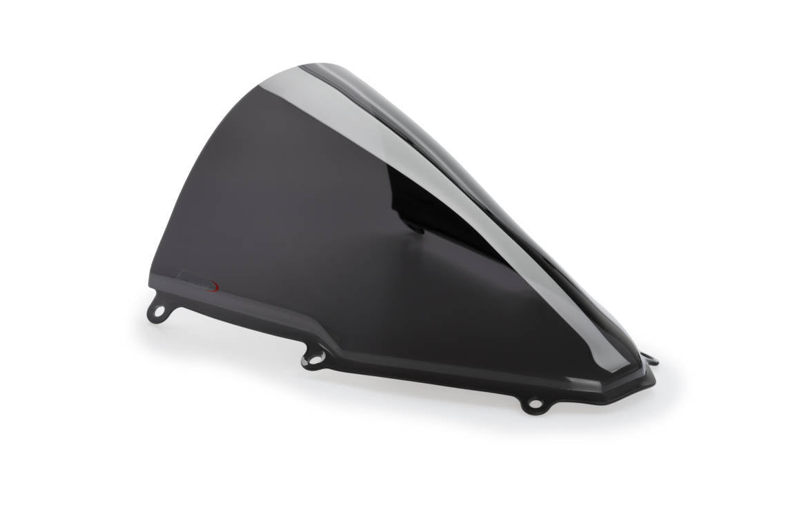 Puig R-Racer Screen | Dark Smoke | Honda CBR 1000 RR-R 2020>Current -  Shop name
