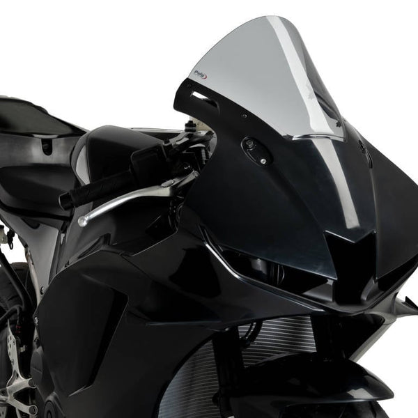 Puig R-Racer Screen | Light Smoke | Honda CBR600RR 2023>2025