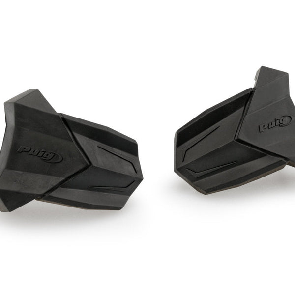 レディピッグ Motorcycle Frame Sliders