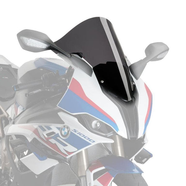 BMW S1000RR K-67 プーチスクリーン 19- K67 BMW S1000RR スクリーン | バイクパーツ通販 Webike