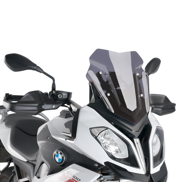Puig Racing Screen | Dark Smoke | BMW S 1000 XR 2015>2019