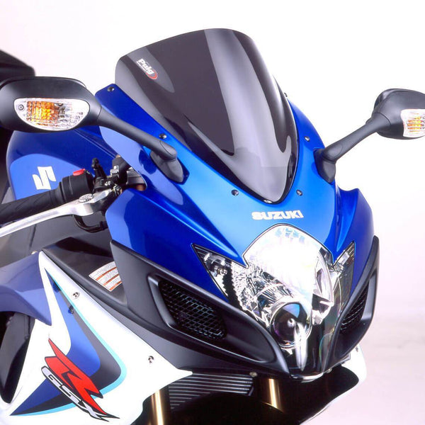 Ersatzteile und Zubehör für SUZUKI GSX-R 600 K6/K7 Ersatzteile und Zubehör für SUZUKI GSX-R 600 K6/K7