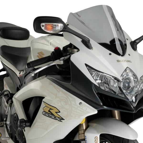Racing Screen / Windshield SUZUKI GSX-R 1000 2007-2008 (4363) PUIG