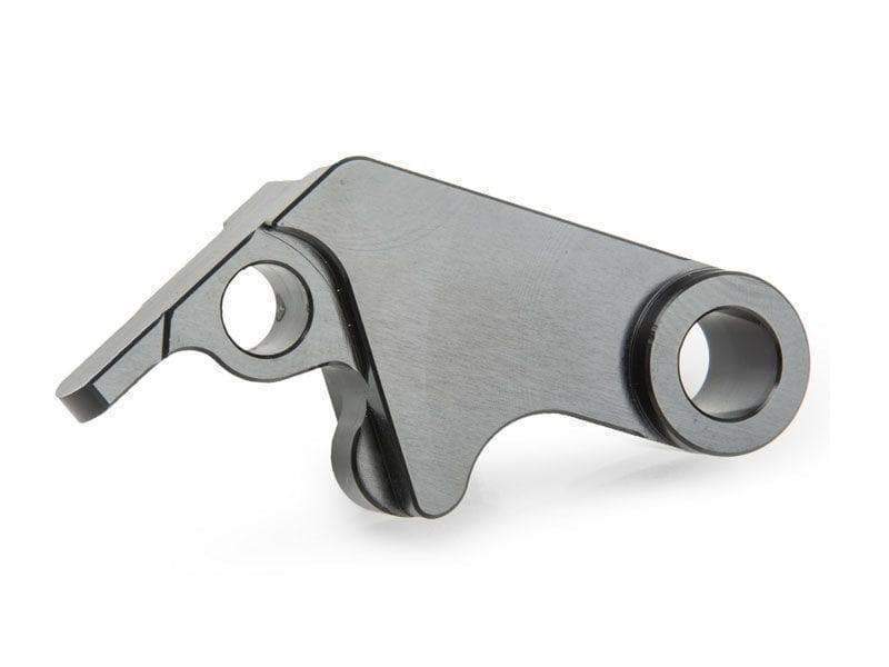Puig Rear Brake Lever Adaptor | Black | Yamaha XMAX 125 2018>2022 -  Shop name