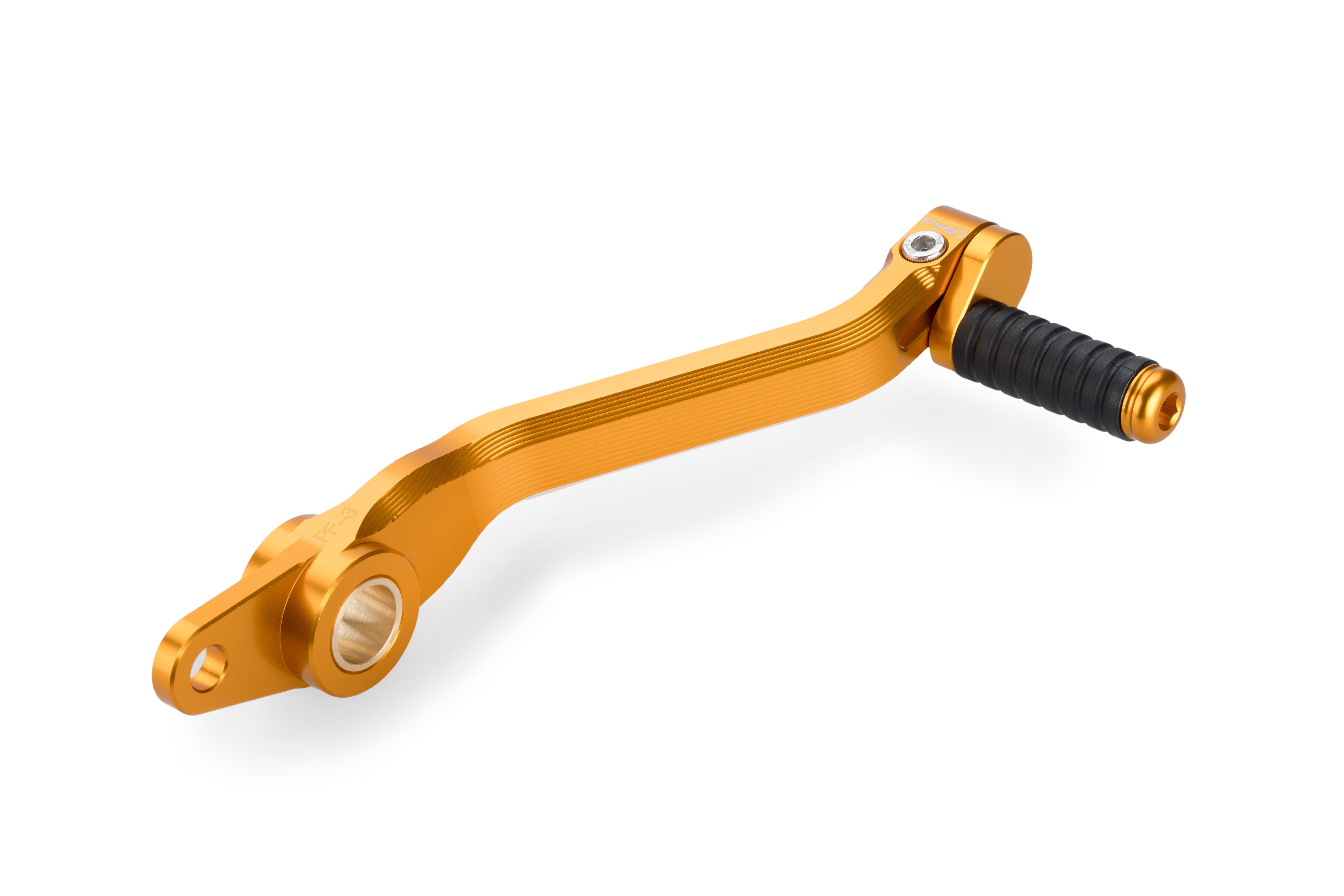 Puig Rear Brake Lever for Yamaha MT-07/XSR 700/Tracer 7