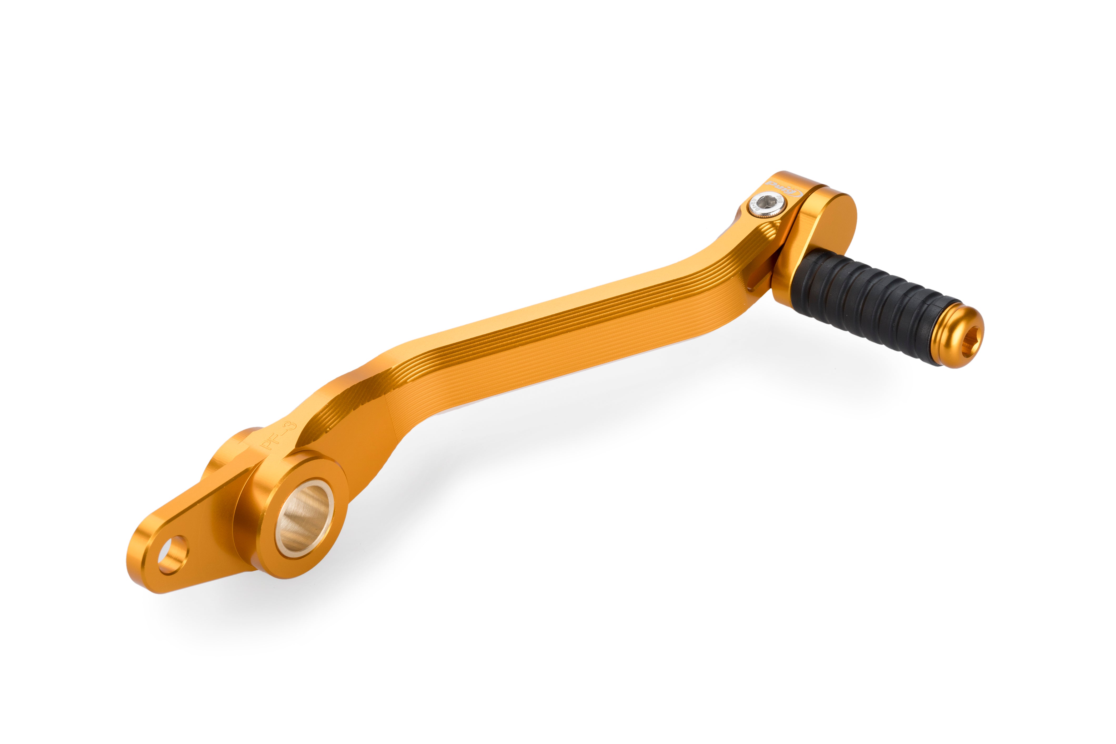 Puig Rear Brake Lever for Kawasaki Z900 2023>Current-M22124O-Levers-Pyramid Motorcycle Accessories