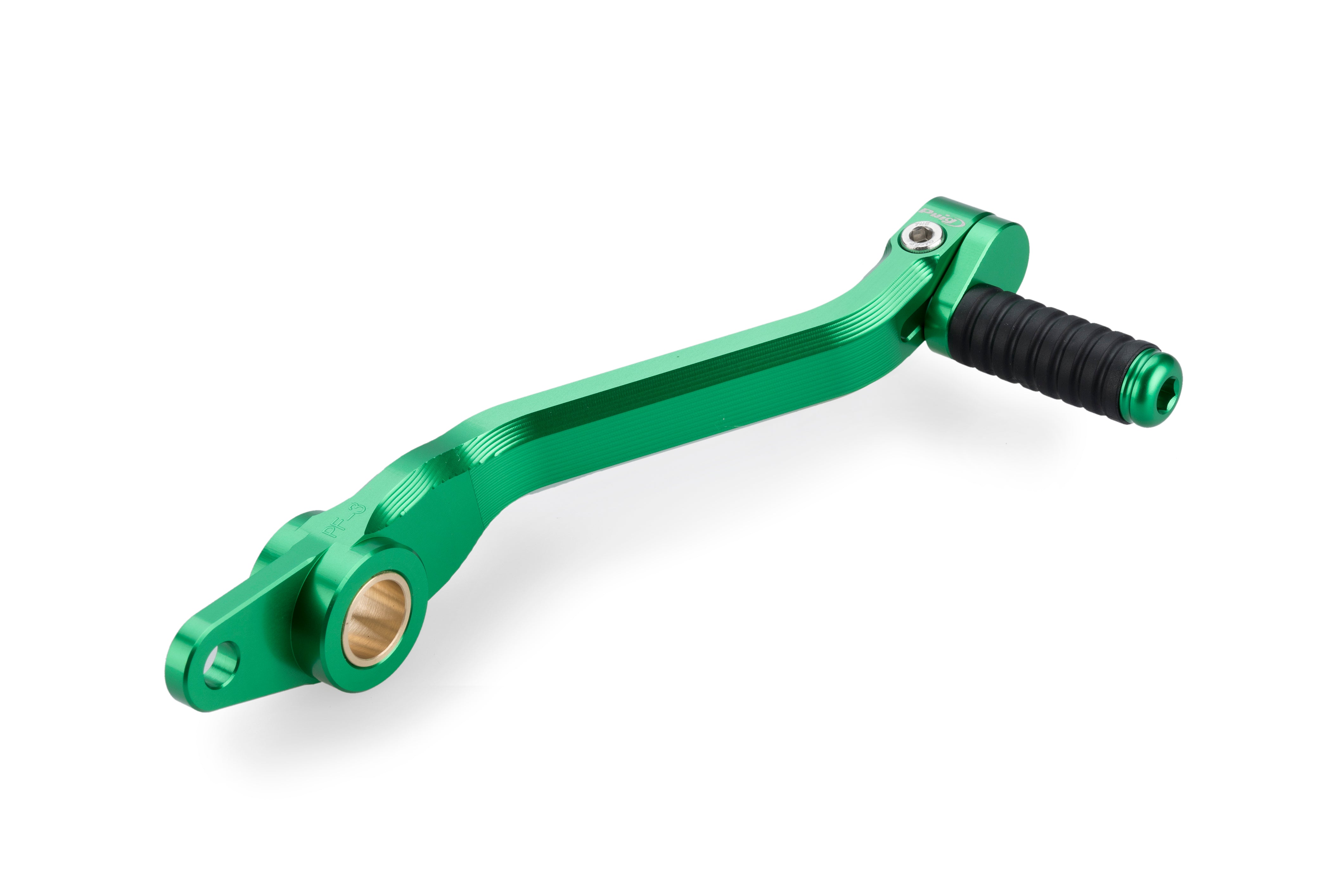 Puig Rear Brake Lever for Kawasaki Z900 2023>Current-M22124V-Levers-Pyramid Motorcycle Accessories