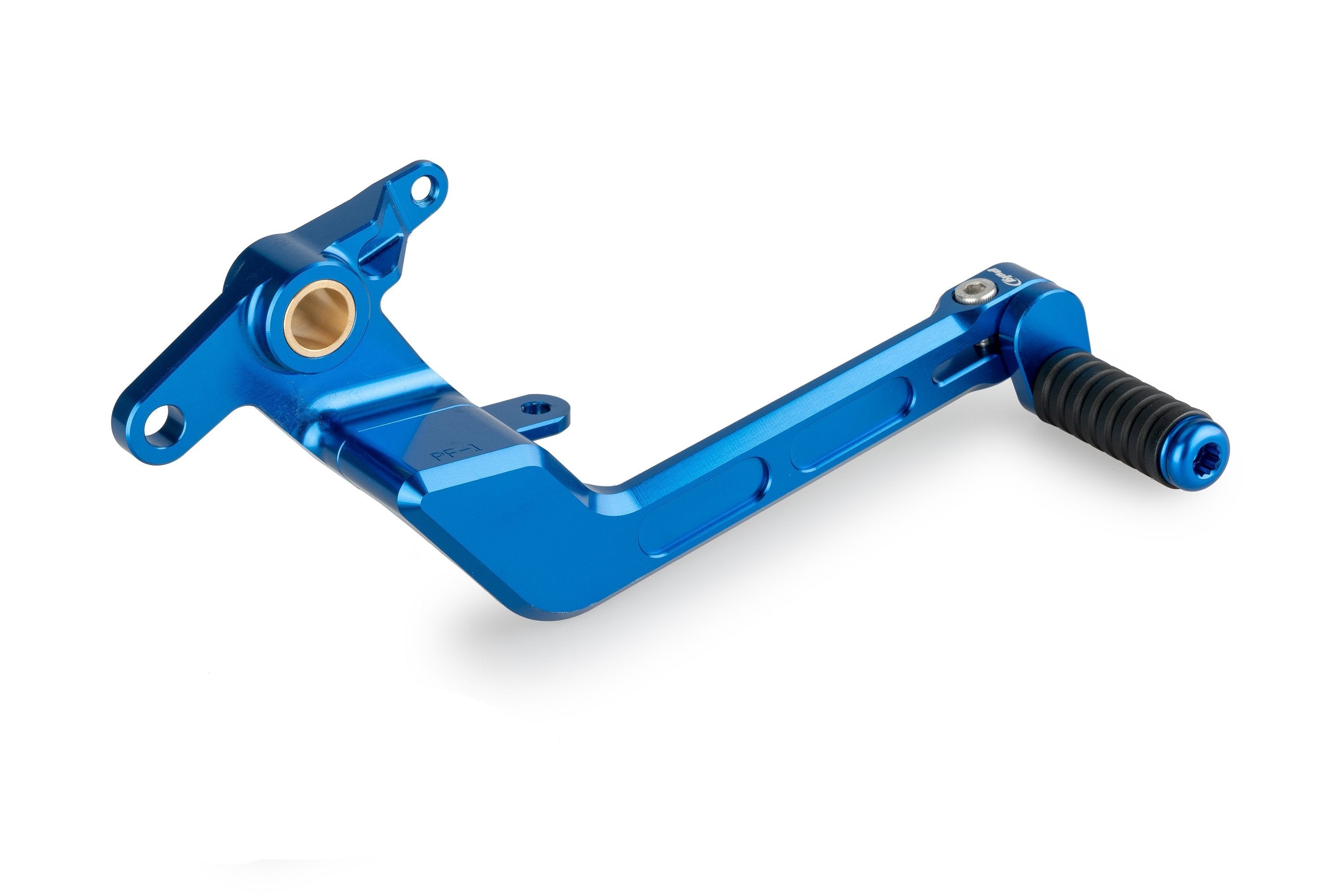 Puig Rear Brake Lever for Yamaha MT-07/XSR 700/Tracer 7