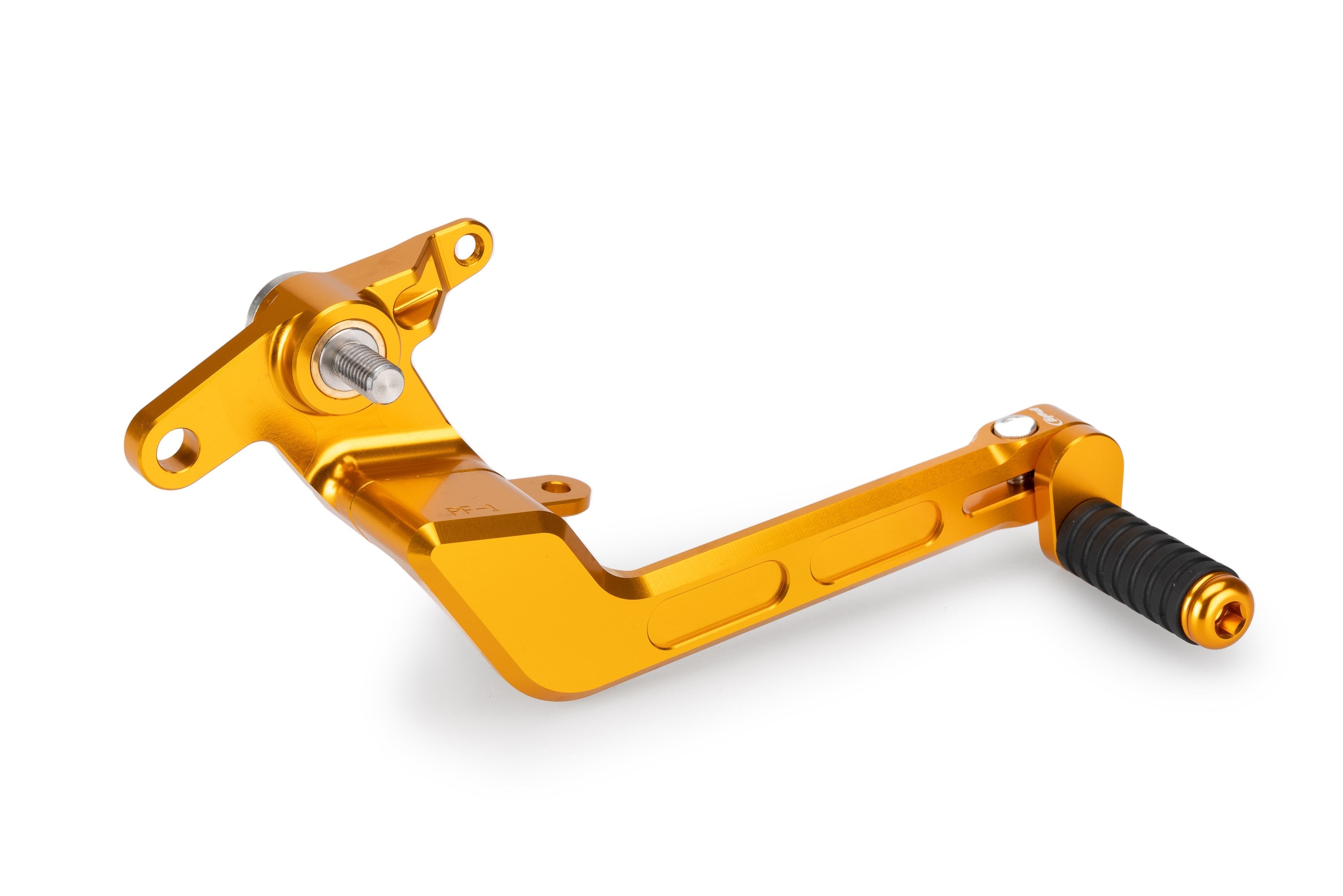 Puig Rear Brake Lever for Yamaha MT-07/XSR 700/Tracer 7