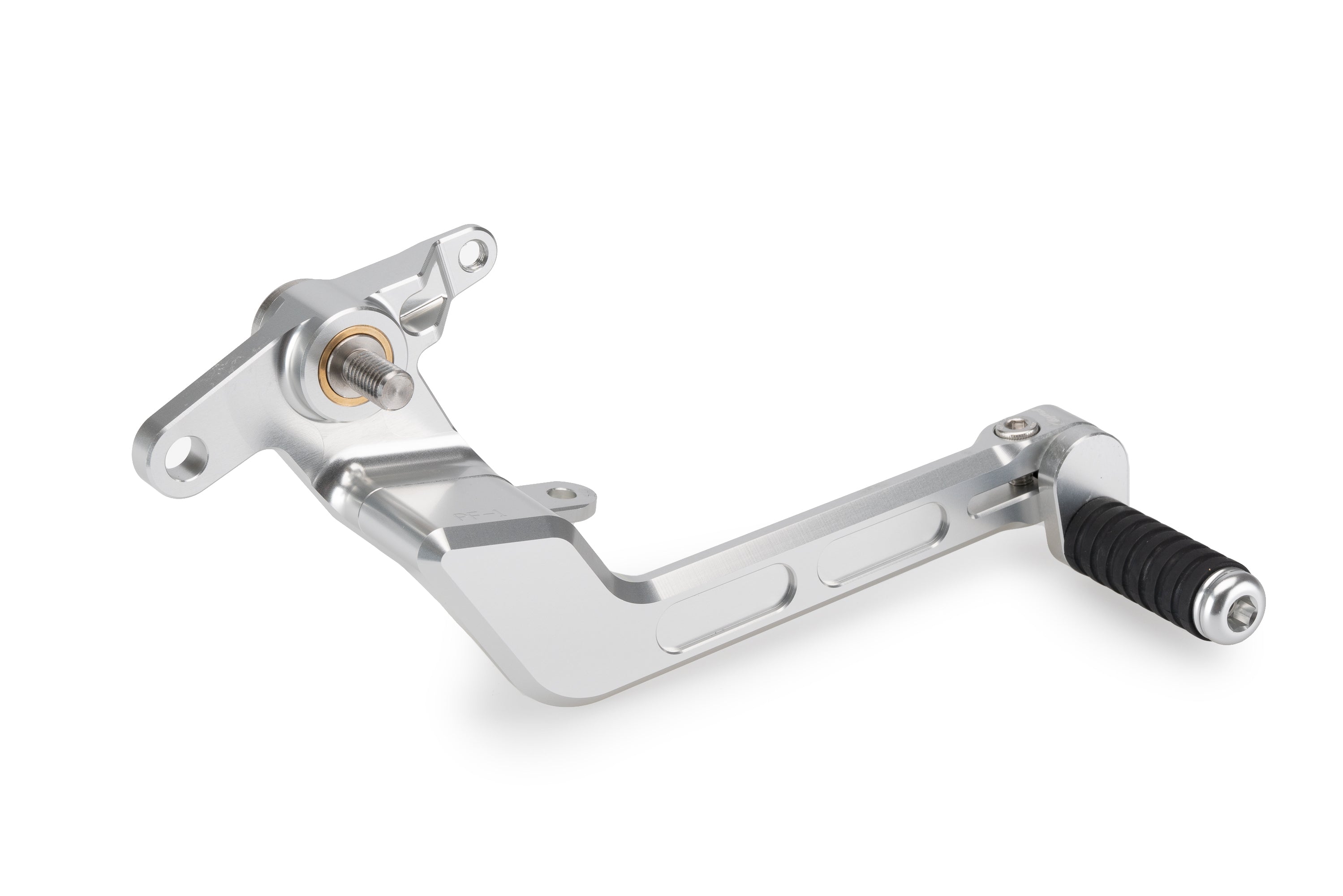 Puig Rear Brake Lever for Yamaha MT-07/XSR 700/Tracer 7 -  Shop name