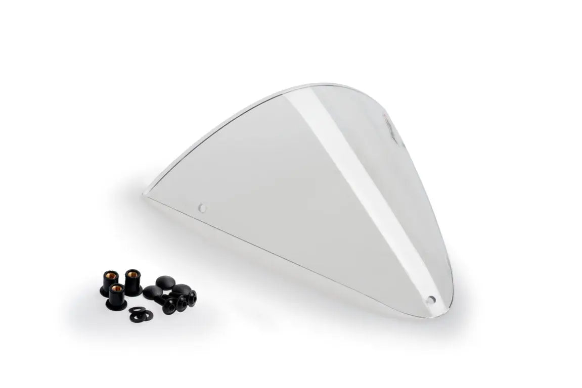 Puig Retrovision Replacement Screen | Clear -  Shop name