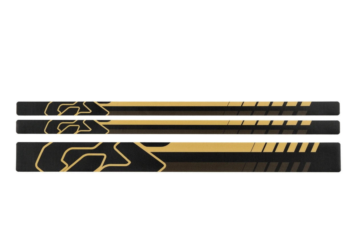 Puig Rim Tape | Gold | BMW R 1300 GS 2023>Current -  Shop name