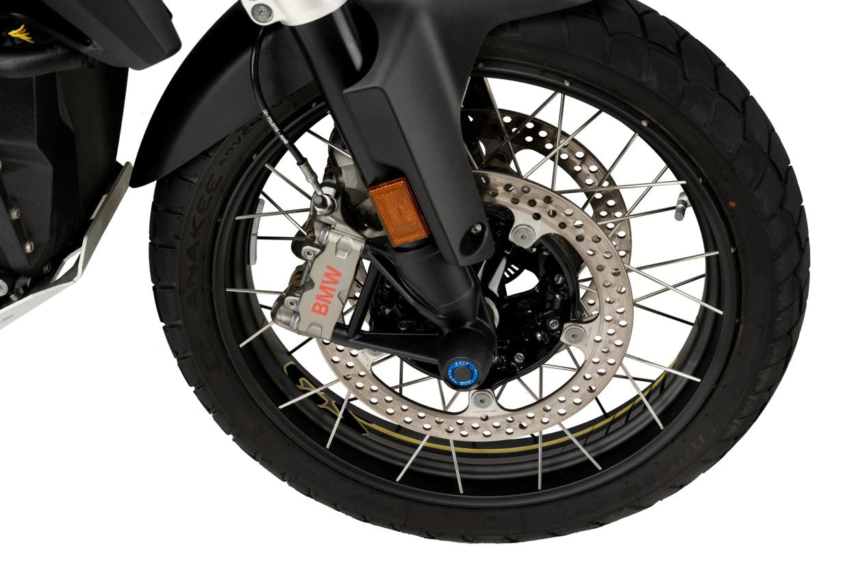 Puig Rim Tape | Gold | BMW R 1300 GS 2023>Current -  Shop name