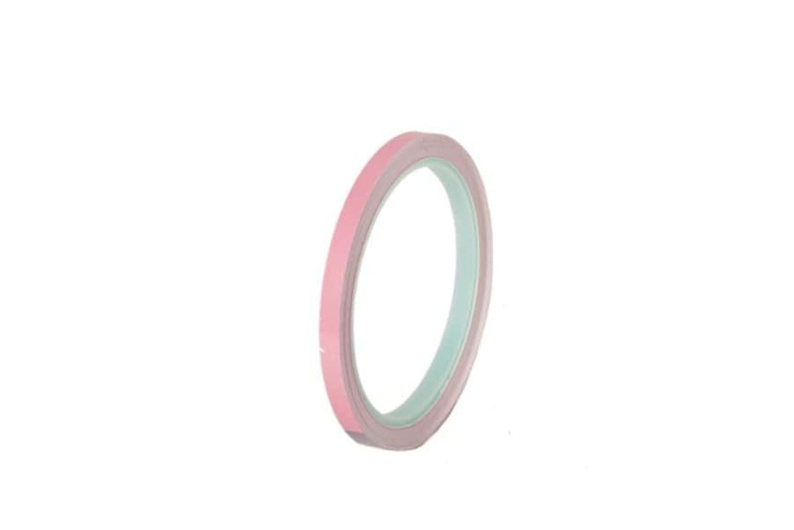Puig Rim Tape without Applicator | Pink -  Shop name