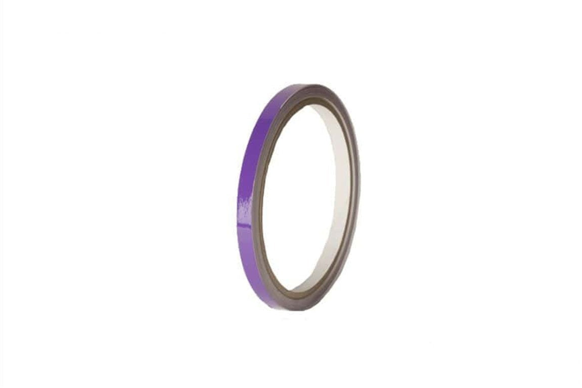 Puig Rim Tape without Applicator | Violet-M2568L-Rim Tape-Pyramid Motorcycle Accessories