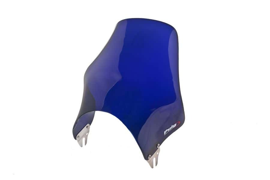 Puig Screen | Blue | Kawasaki Z 900 RS 2017>Current -  Shop name