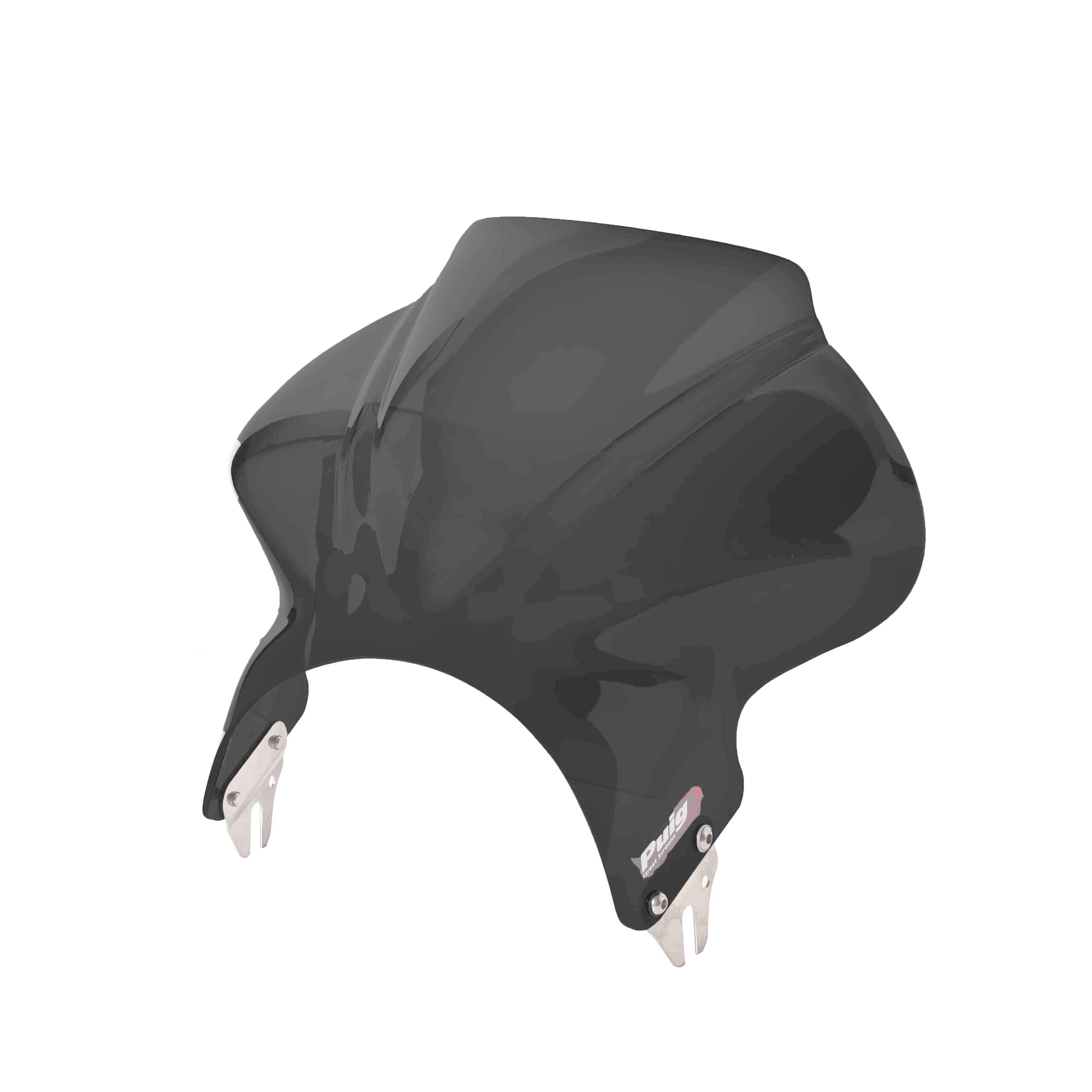 Puig Screen | Dark Smoke | Suzuki GSF 1200 Bandit 2006>2006 -  Shop name