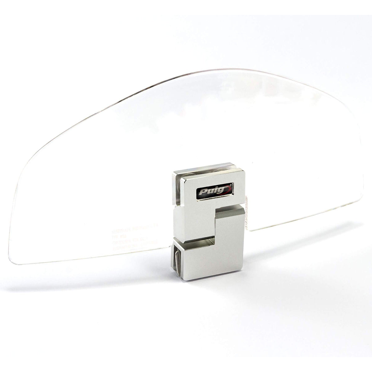 Computer Screen Deflector Puig Screen Deflector - Clip On (186x79mm) | Clear
