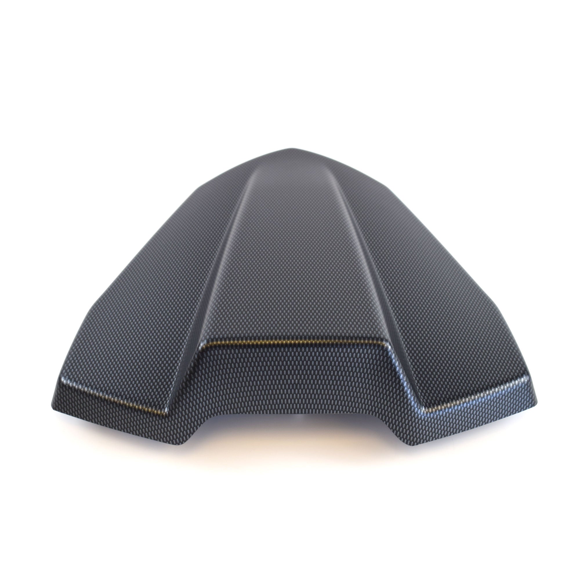 Puig Seat Cowl | Carbon Look | Honda CB500 Hornet 2024>Current-Seat Cowls-Pyramid Motorcycle Accessories