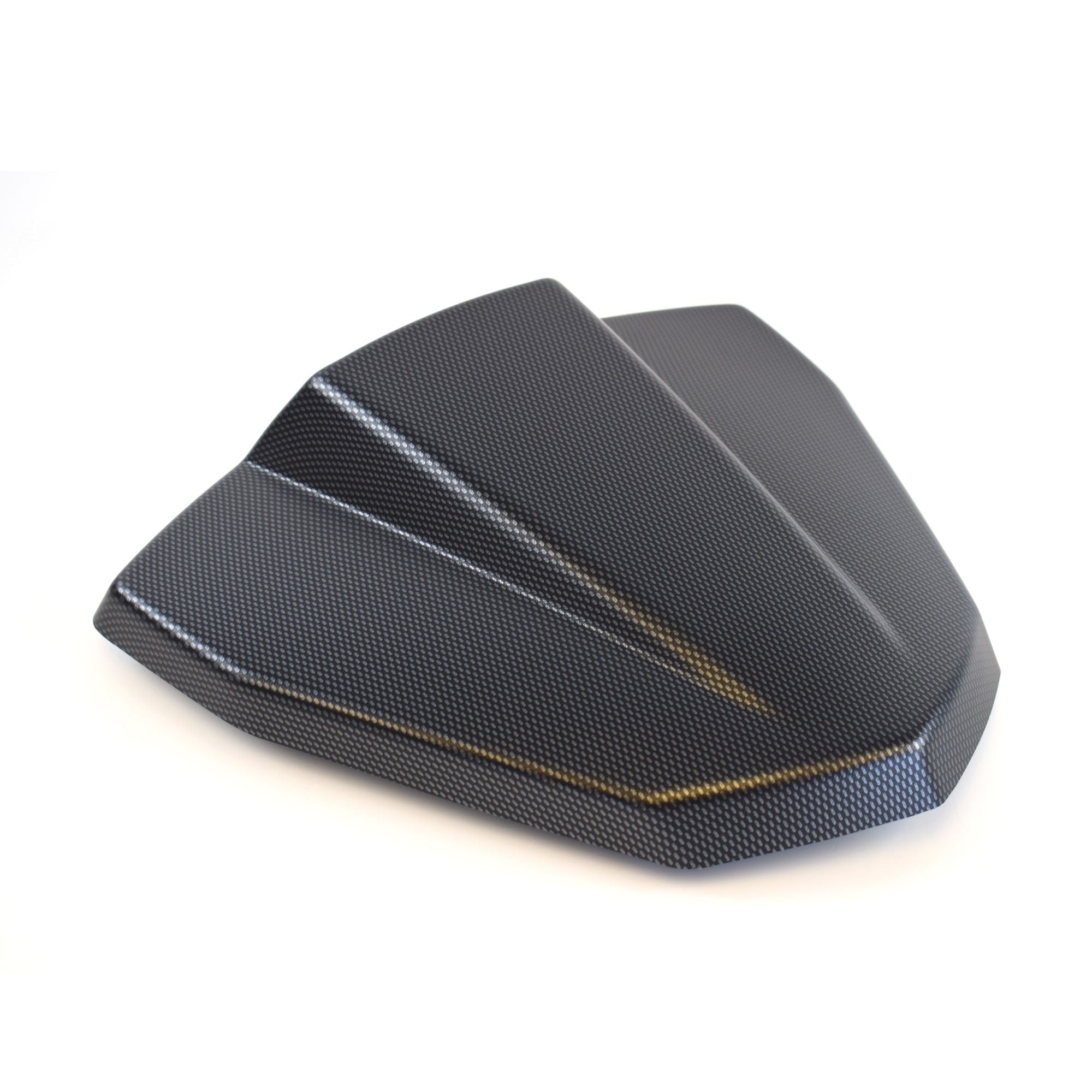 Puig Seat Cowl | Carbon Look | Honda CB750 Hornet 2023>Current-Seat Cowls-Pyramid Motorcycle Accessories