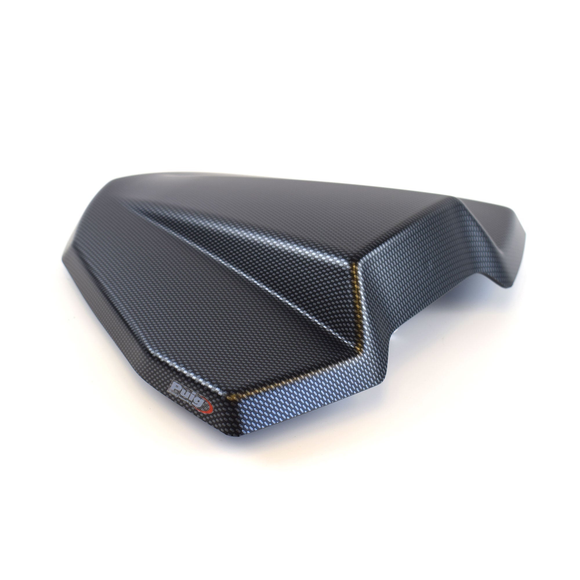 Puig Seat Cowl | Carbon Look | Honda CB750 Hornet 2023>Current-Seat Cowls-Pyramid Motorcycle Accessories