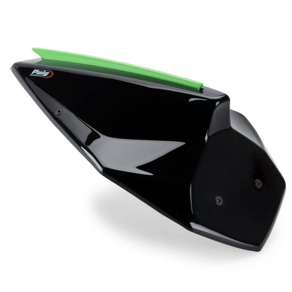 Puig Seat Cowl | Gloss Black | Kawasaki ZX-10R/ZX-10RR 2016>Current