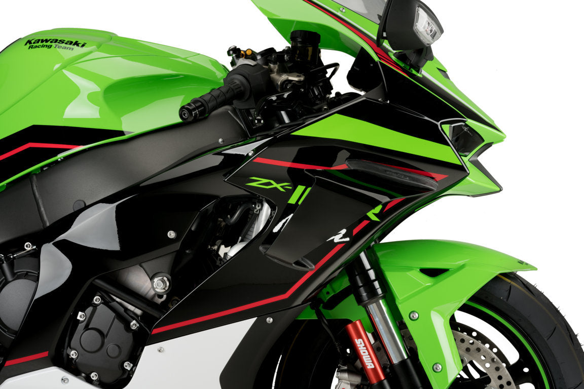 ❤︎ Make or Break? Kawasaki ZX-10. - Classic Motorbikes
