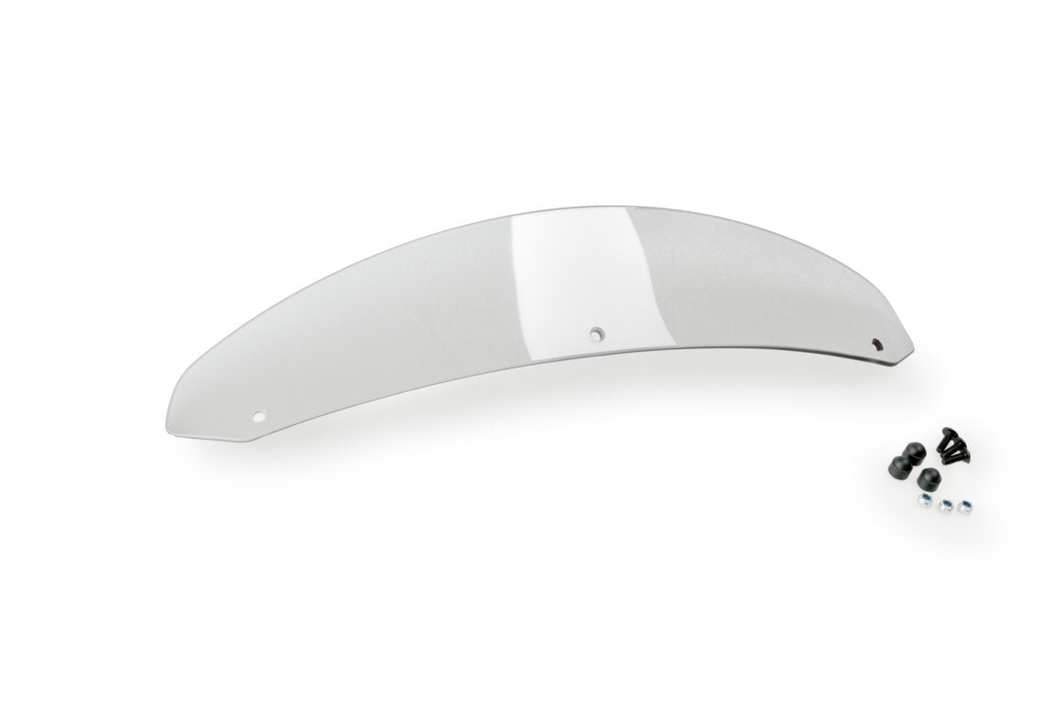 Puig Spare Batwing SML Sport Screen | Clear -  Shop name