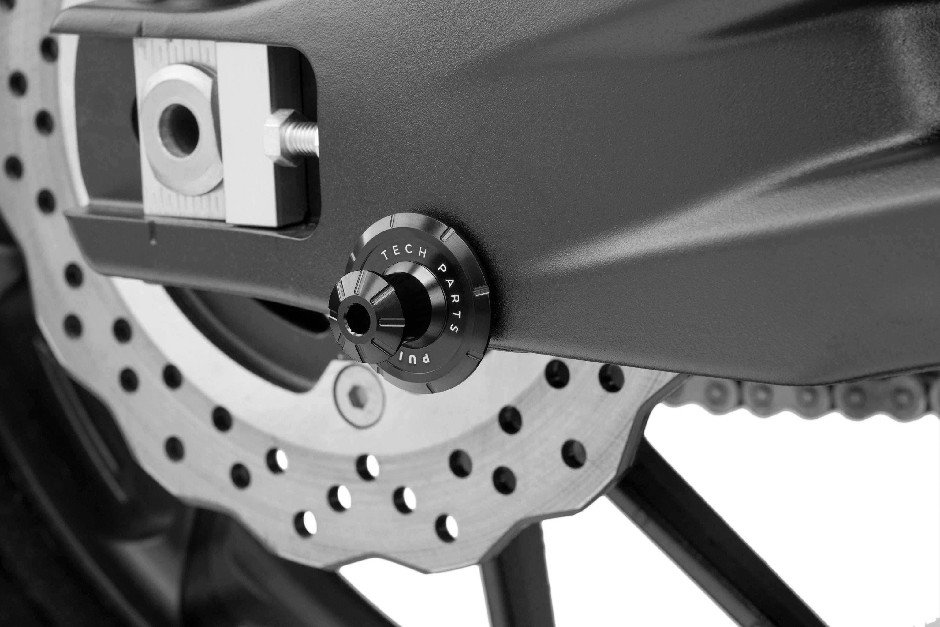 Puig Spool Sliders Pro-M9258N-Spool Sliders-Pyramid Motorcycle Accessories