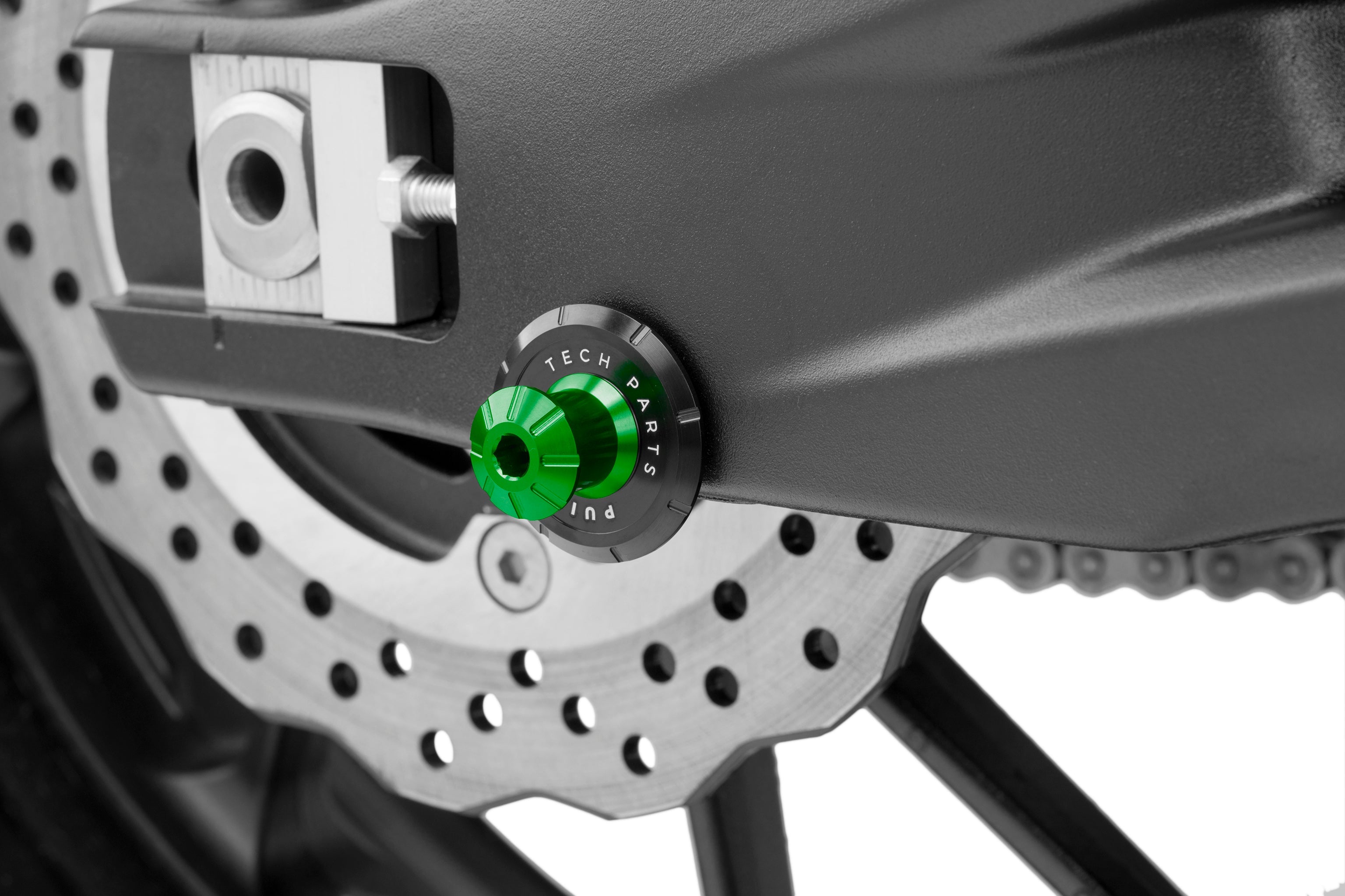 Puig Spool Sliders Pro-M9258V-Spool Sliders-Pyramid Motorcycle Accessories