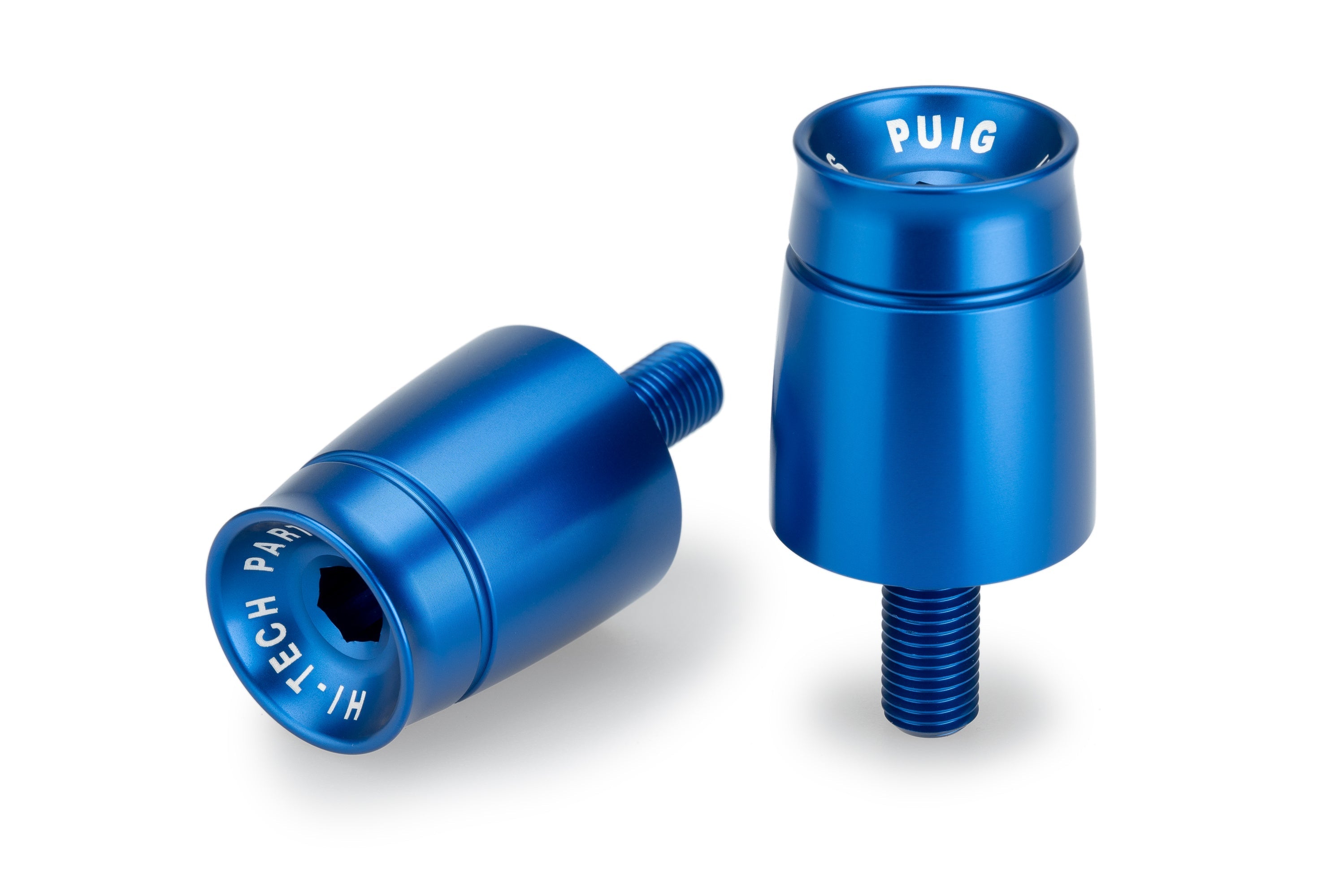 Puig Sport Bar Ends | Suzuki V-Strom 800 DE/RE 2023>Current -  Shop name