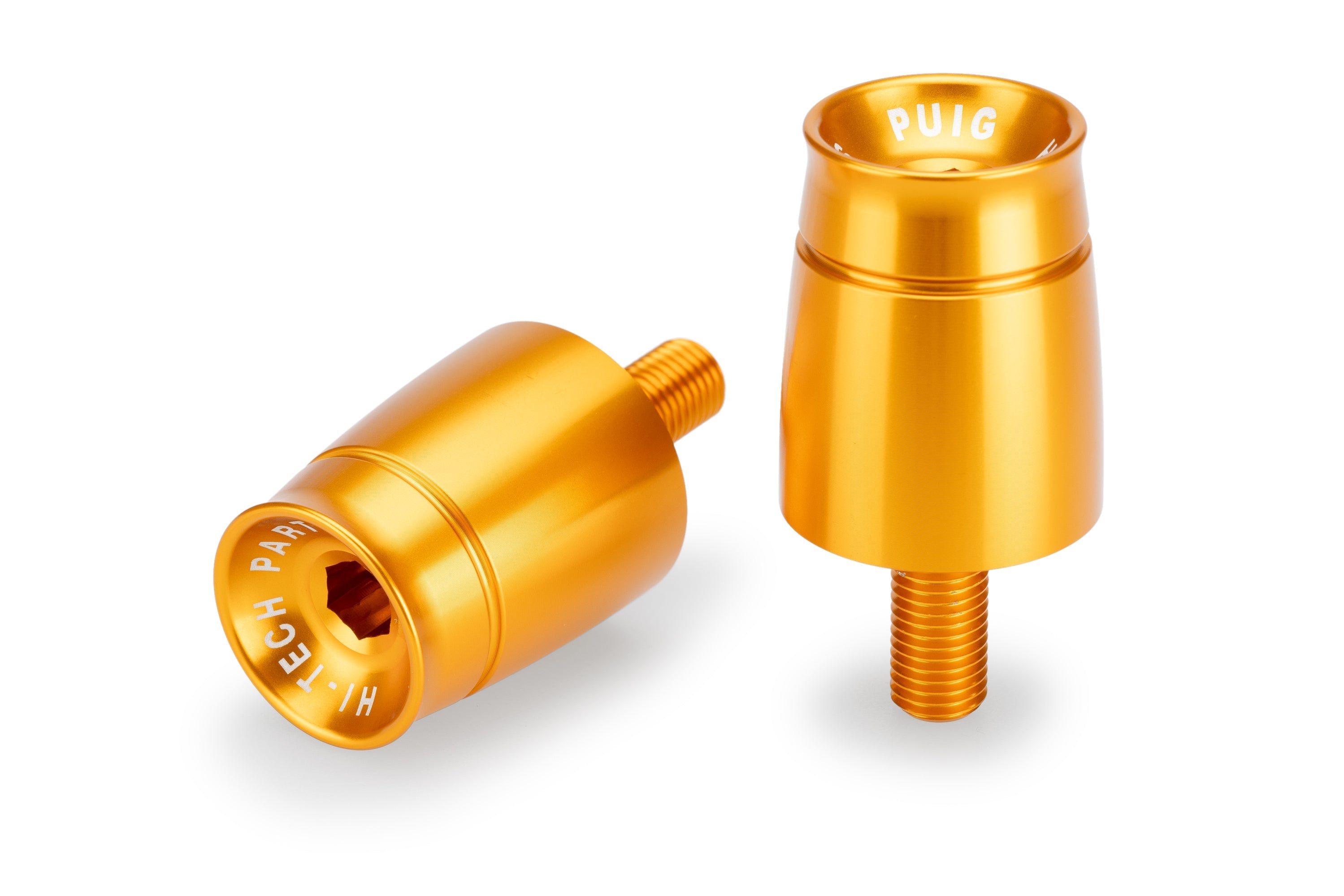 Puig Sport Bar Ends | Suzuki V-Strom 800 DE/RE 2023>Current -  Shop name