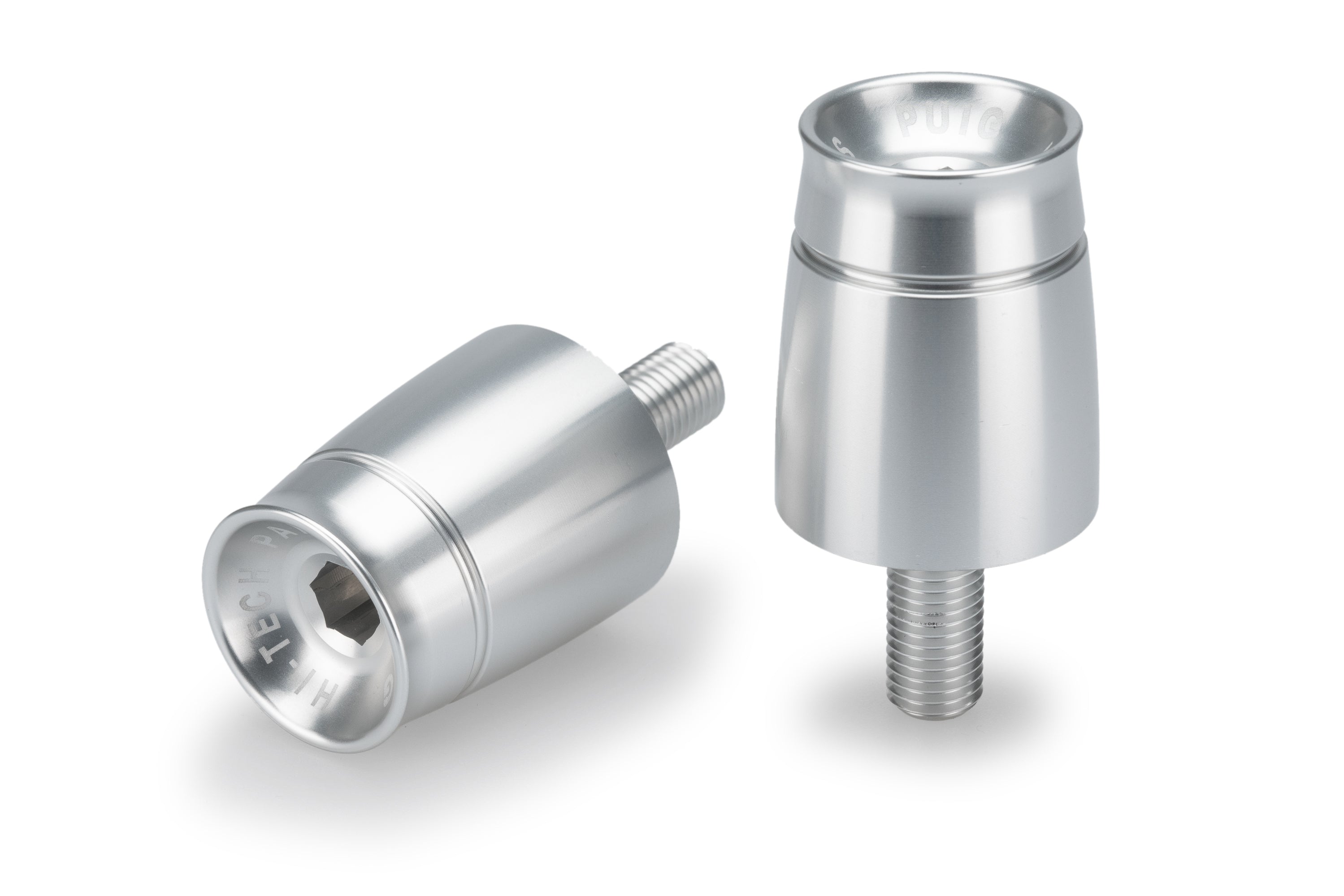 Puig Sport Bar Ends | Suzuki V-Strom 800 DE/RE 2023>Current -  Shop name