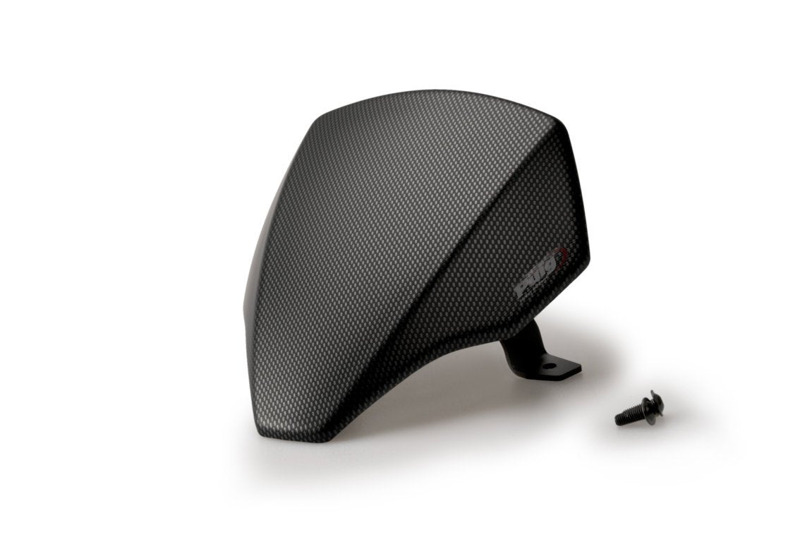Puig Sport Fly Screen | Carbon Look | Yamaha MT-09 SP 2021>2023 -  Shop name