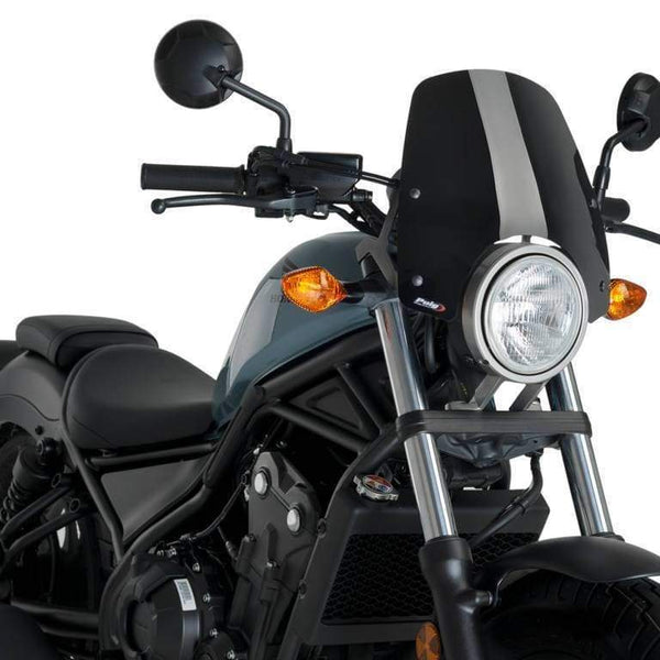 Honda cmx deals 500 rebel s