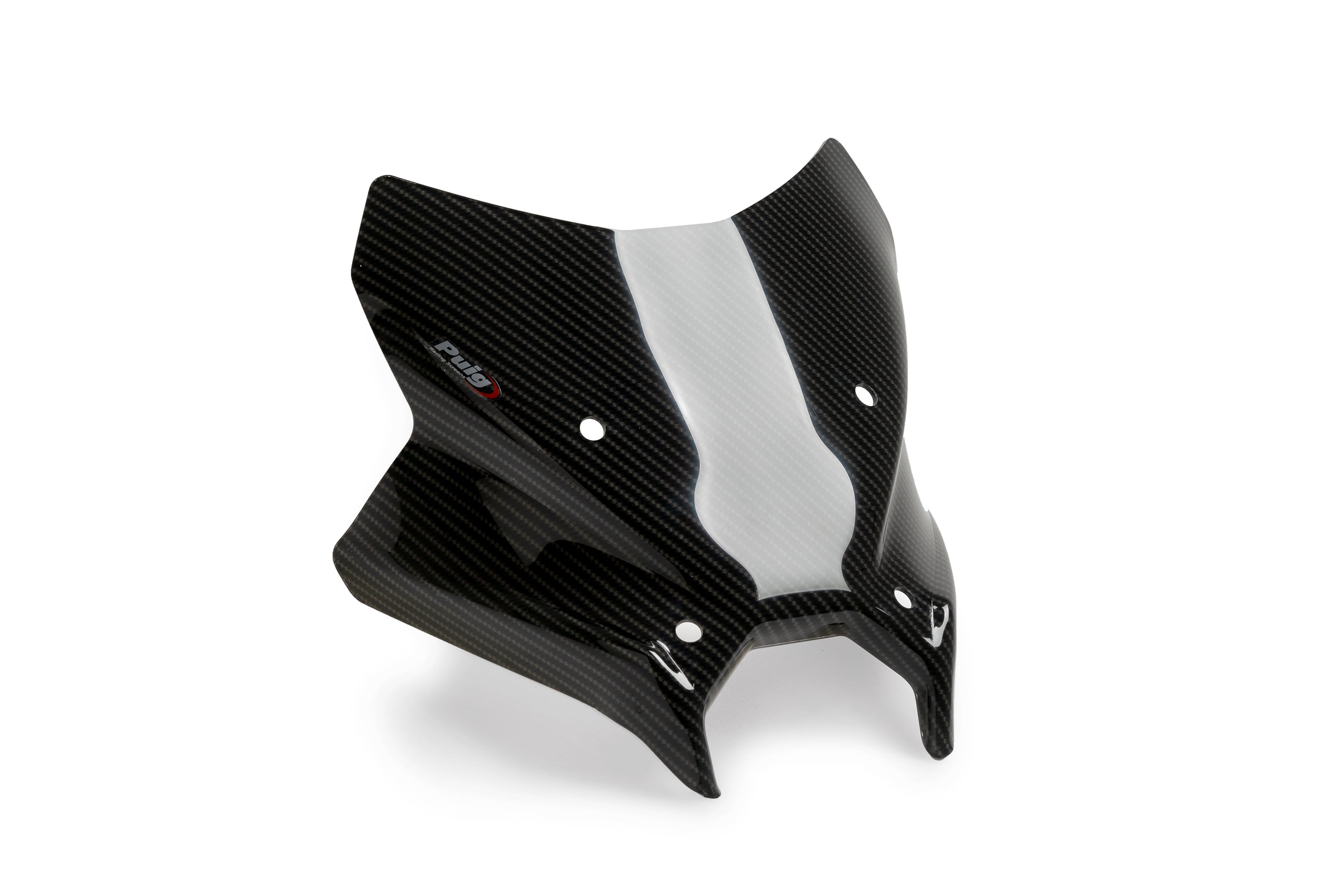 Puig Sport Screen | Carbon Look | Yamaha MT-09/SP 2024>Current -  Shop name